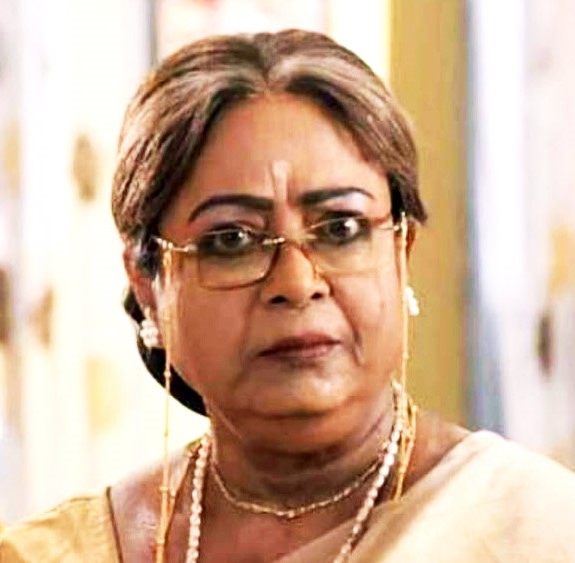 Anamika Saha